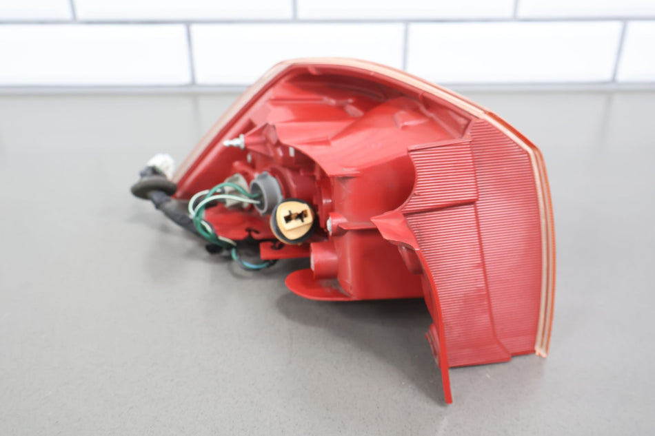 2011 Mitsubishi Lancer- Right Tail Light
