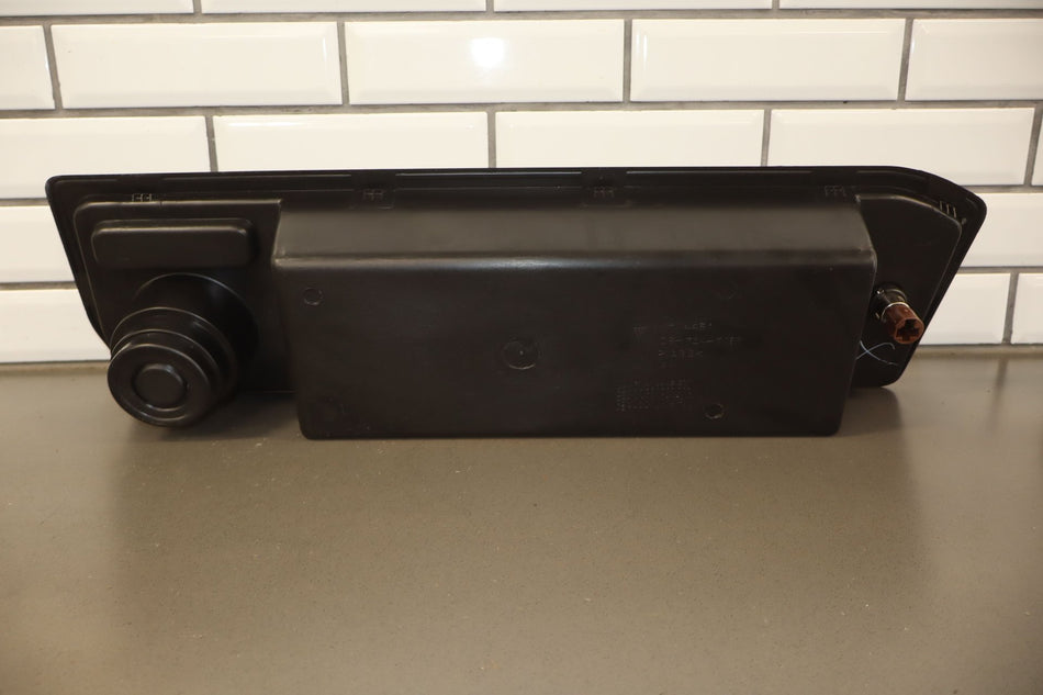 2007 Hummer H2- Quarter Trim Panel