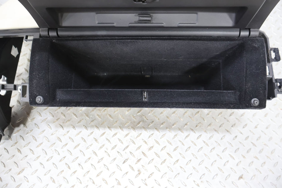 2010 Land Rover Range Rover Sport- Glove Box