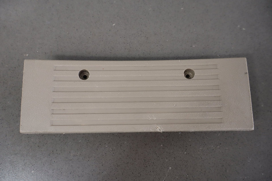 2000 Cadillac Escalade- Set x4- Sill Plates