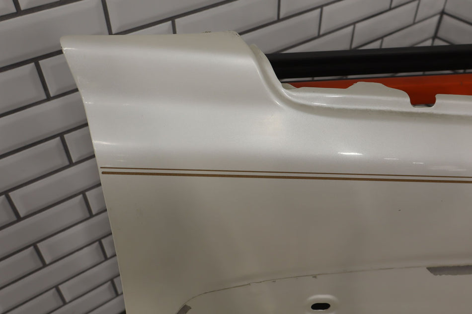 Right Fender, 2004, Cadillac, Escalade