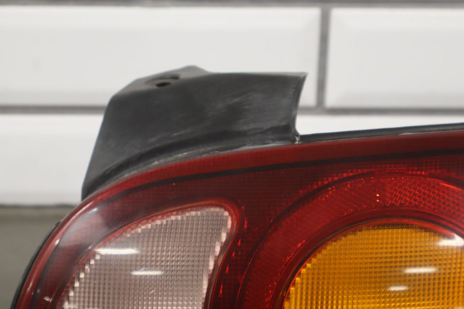 1999 Mazda MX-5 Miata- Right Tail Light