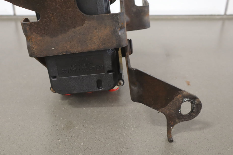 2003 Ford F-250 Super Duty- Anti-Lock Brake Parts