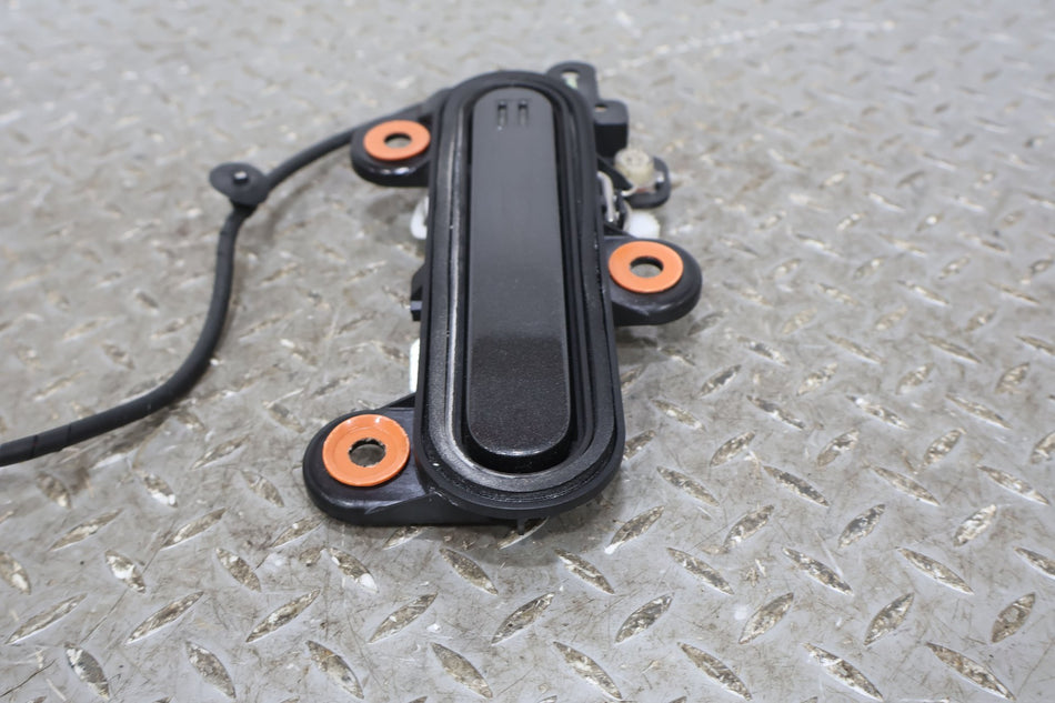 2010 ASTON- Left Front Door Handle