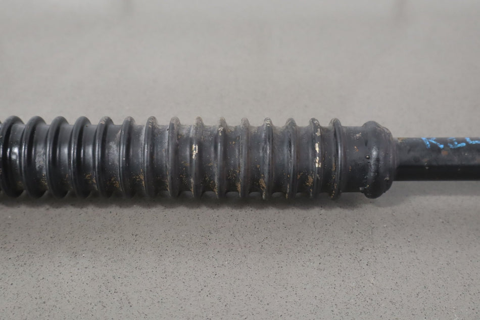 Steering Shaft, 2001, Lexus, LX470