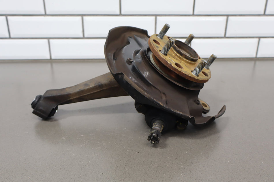 1992 Toyota MR2 Right Rear Suspension Spindle