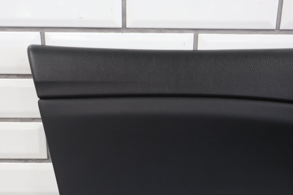 2018 Fiat 124 Spider- Left Front Door Trim Panel