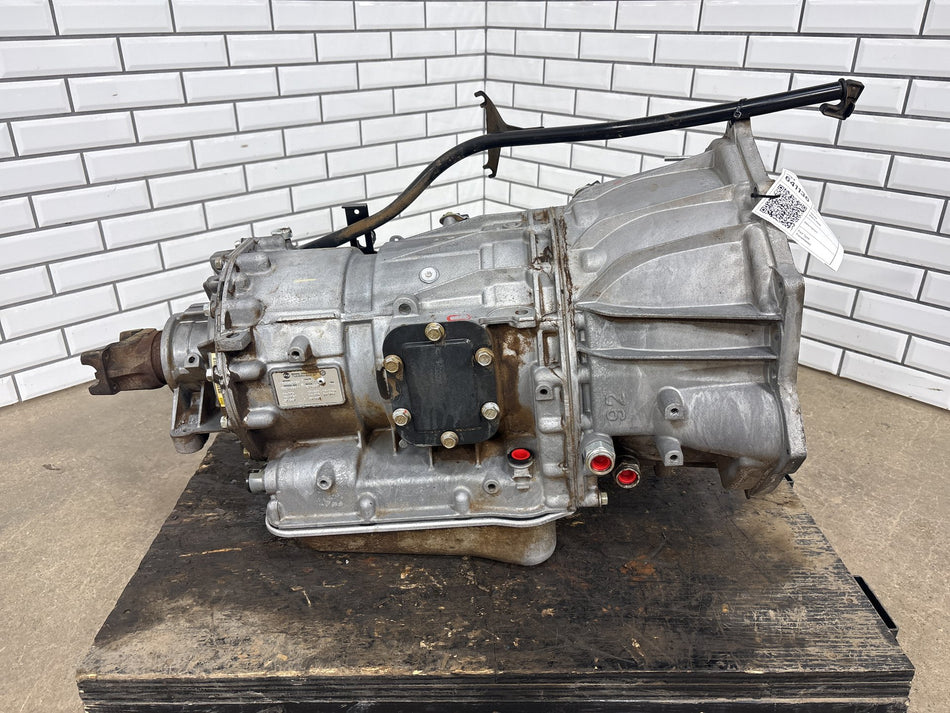 2001-2005 GMC Sierra Silverado Duramax 2WD Automatic Transmission Allison 1000