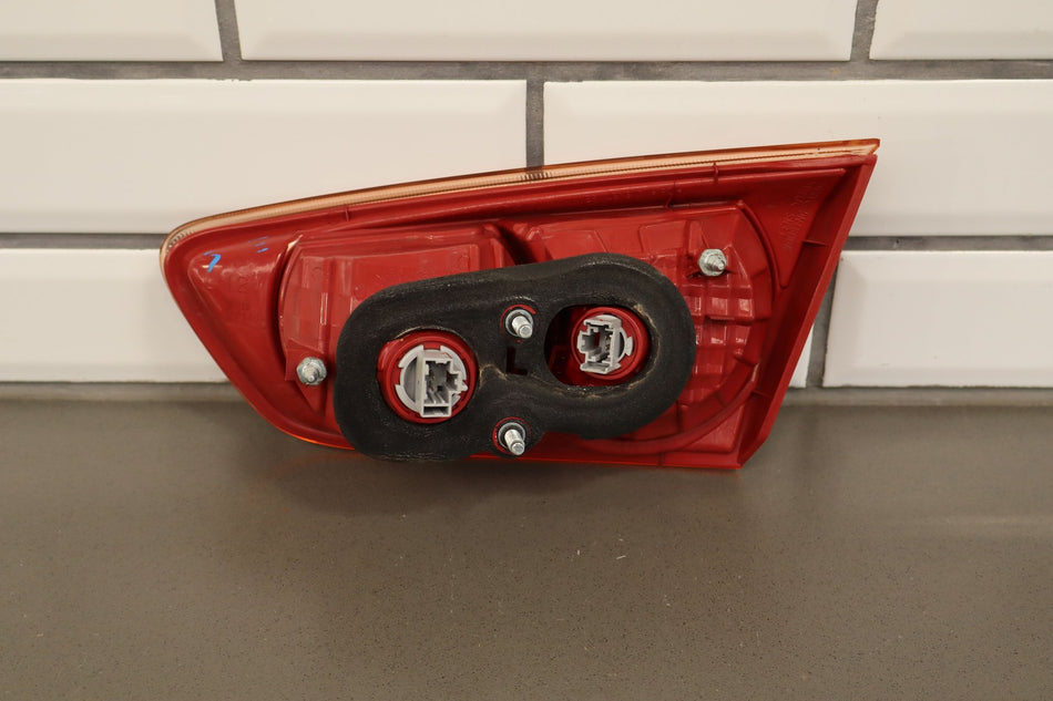 2008 Mitsubishi Lancer- TAIL LIGHT ASSEMBLY