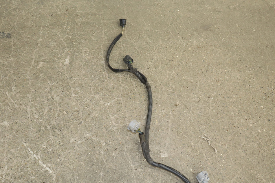Engine Wiring Harness, 2006, Toyota, Land Cruiser