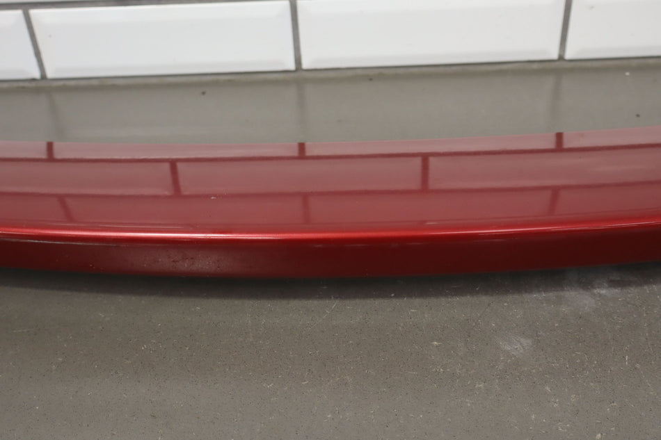 Rear Spoiler, 2015, Chevrolet, Camaro