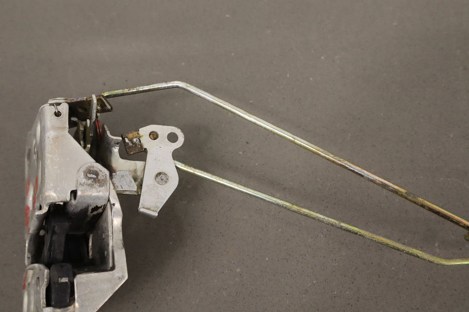 1993 Chevrolet Corvette- Left Front Door Latch