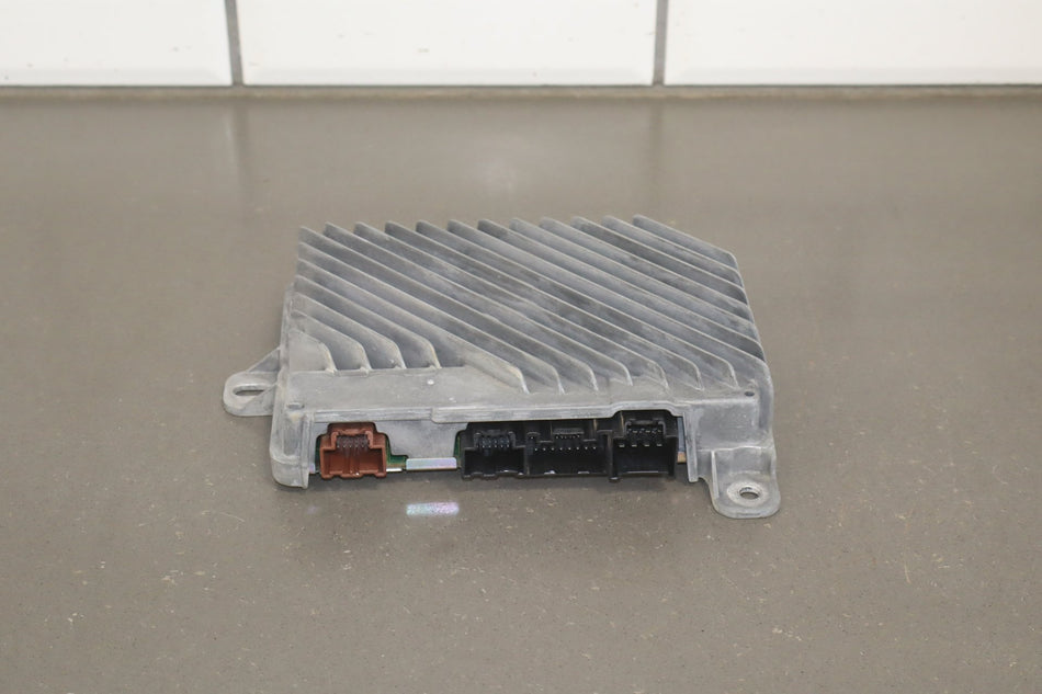 2014-2018 GMC Sierra 1500 Radio Amplifier OEM