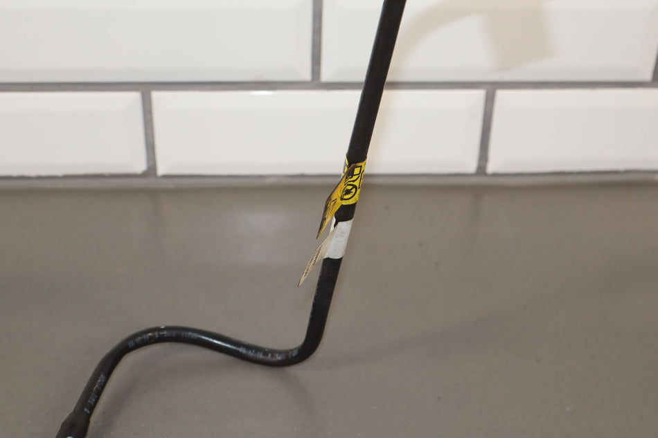 2001 Chevrolet Corvette- Fuel Line