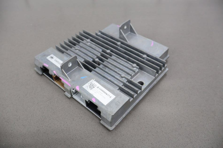2022 Rivian R1T- Chassis Control Module