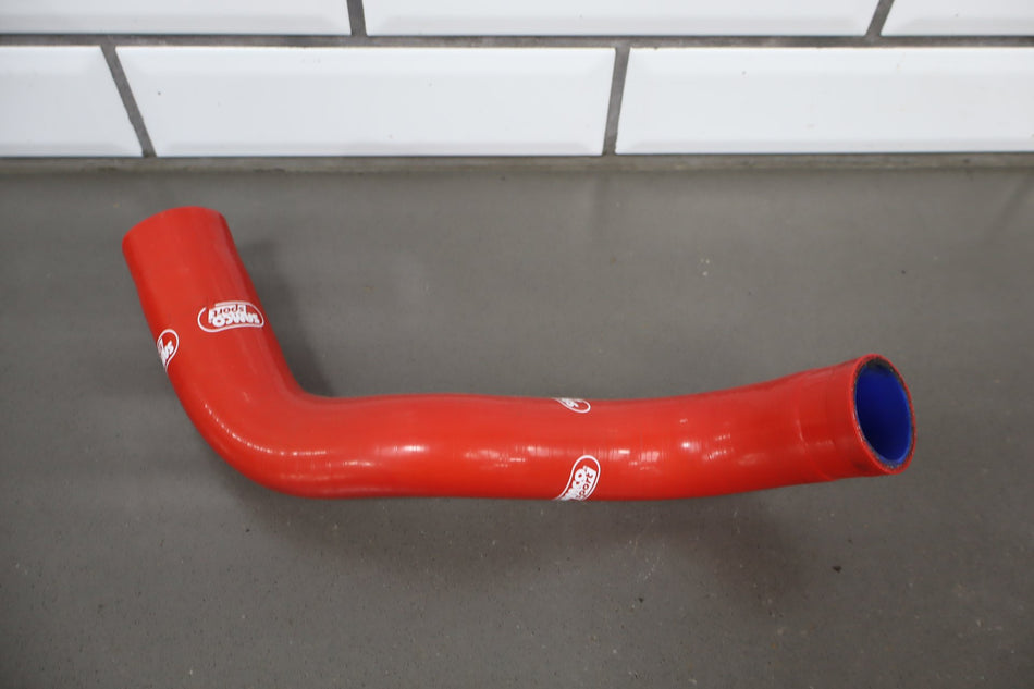 1997-2004 Chevrolet Corvette C5- Samco Cooling System Hoses PN:140 Red