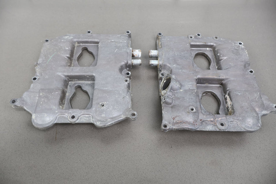 2015 Subaru WRX- Valve Cover