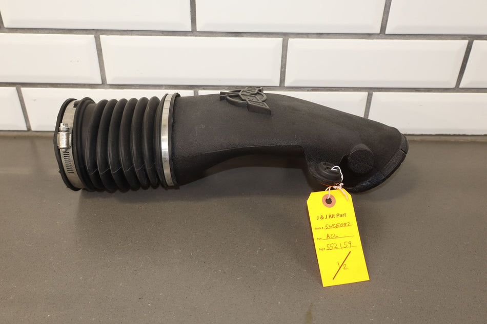 1998 Chevrolet Corvette- Air Cleaner/Box