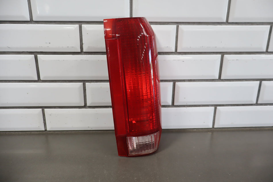 1996 Ford F-250 Right Tail Light OEM