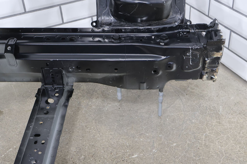 2017 Fiat 124 Spider- Radiator Core Support