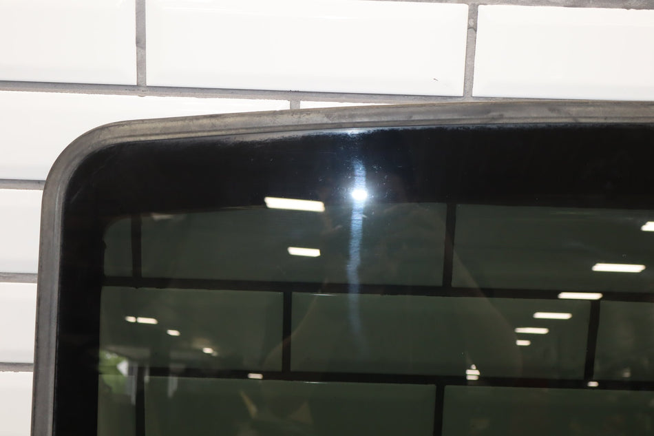 2010-2014 Ford F-150 Sunroof Roof Glass OEM