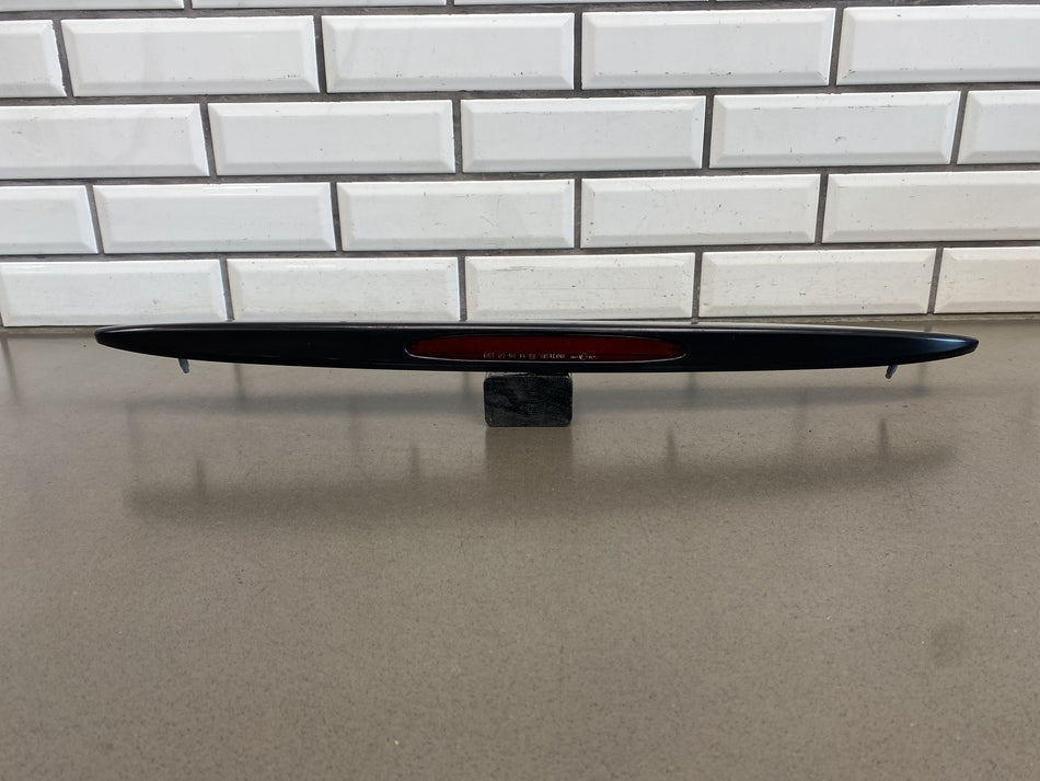 05-13 Chevy Corvette C6 Convertible High Mount Third Brake Light OEM