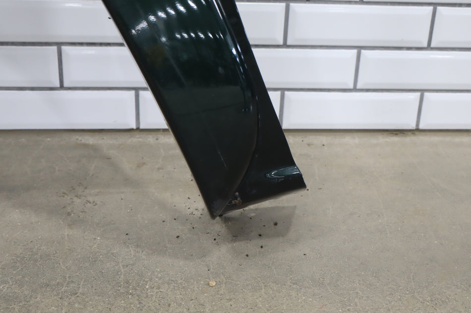 1999-2002 Chevy Silverado 99-06 Tahoe Suburban Left LH Fender Forest Green 47