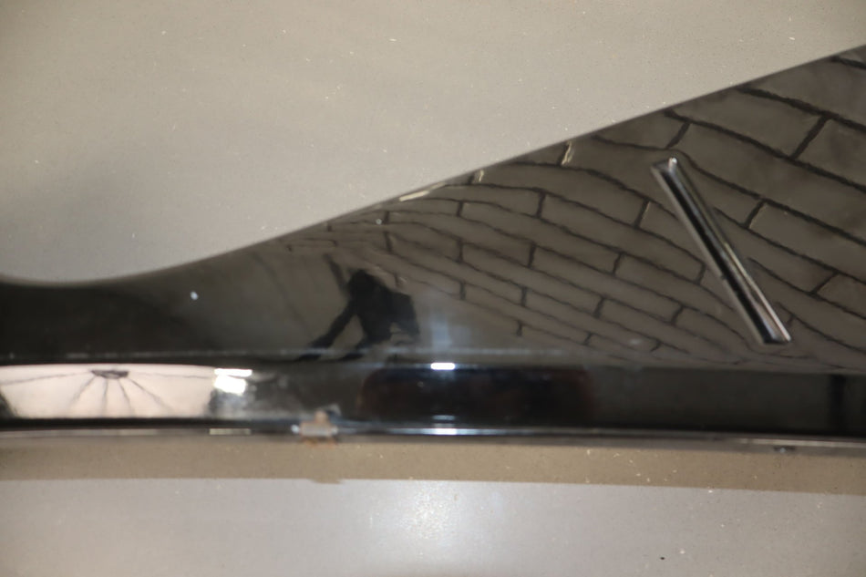 2003-2009 Hummer H2 Right Fender