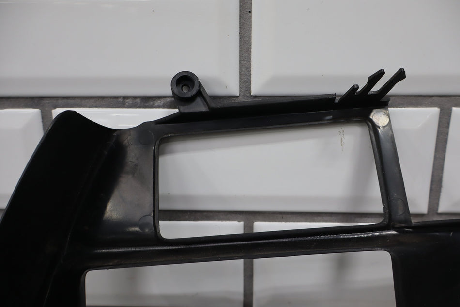 1994-1996 Chevrolet Corvette C4 - Radio Bezel 10262830