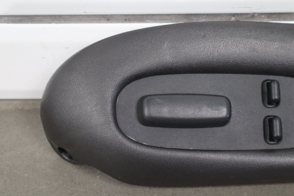 1997-2004 Chevrolet Corvette C5 Power Seat Switch - Driver or Passenger