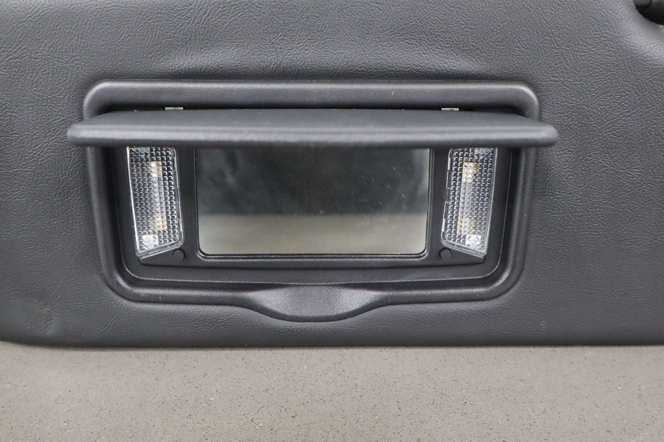 2004 Chevrolet SSR- Sun Visor