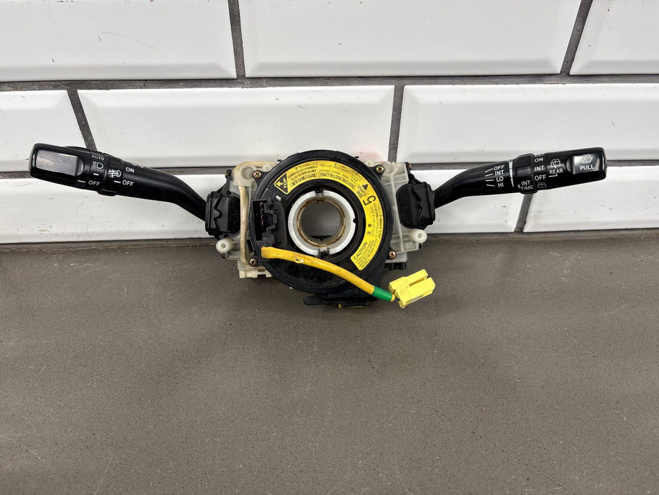 1998-2002 Toyota Land Cruiser J100 Combination Switch 843106A470 OEM