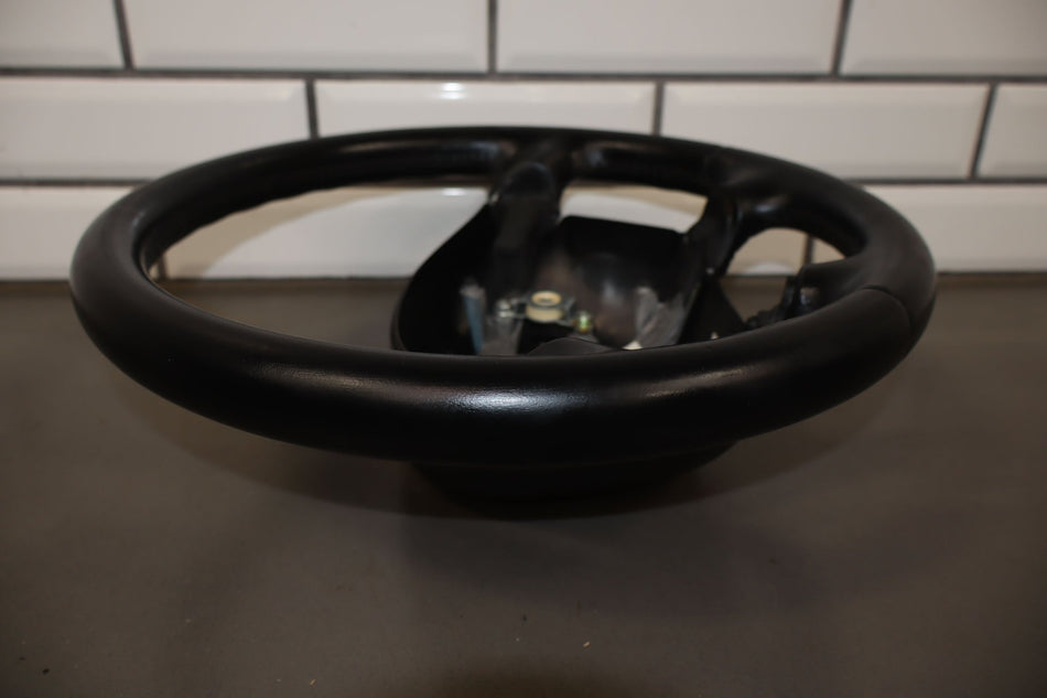 1997-2004 Chevrolet Corvette C5- Steering Wheel