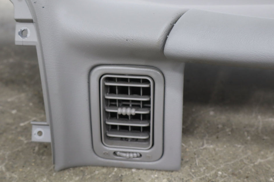 2001 GMC Yukon- Dash Panel