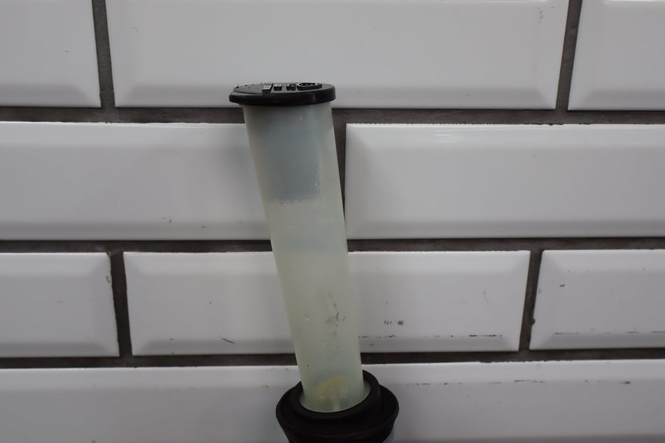 1992 Toyota MR2 Washer Bottle OEM