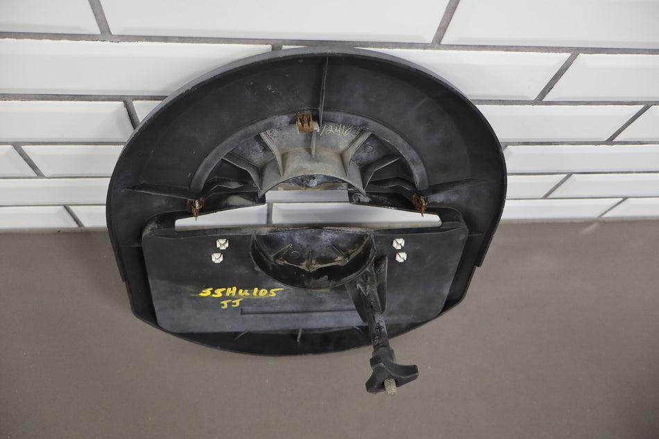 2005 Hummer H2- License Plate Bracket