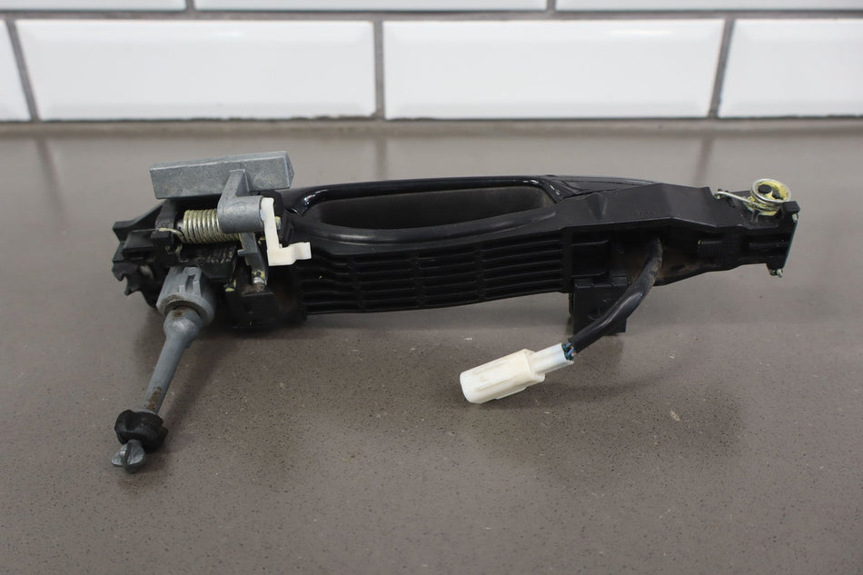 2017 Fiat 124 Spider- Left Front Door Handle