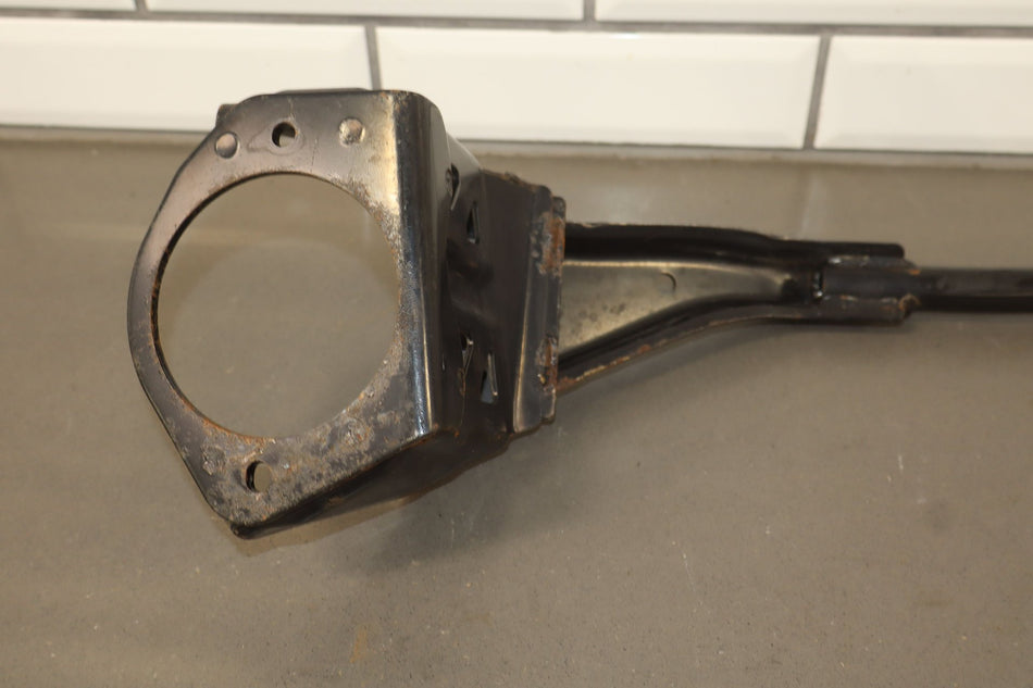 2001 Mazda MX-5 Miata- Strut Brace