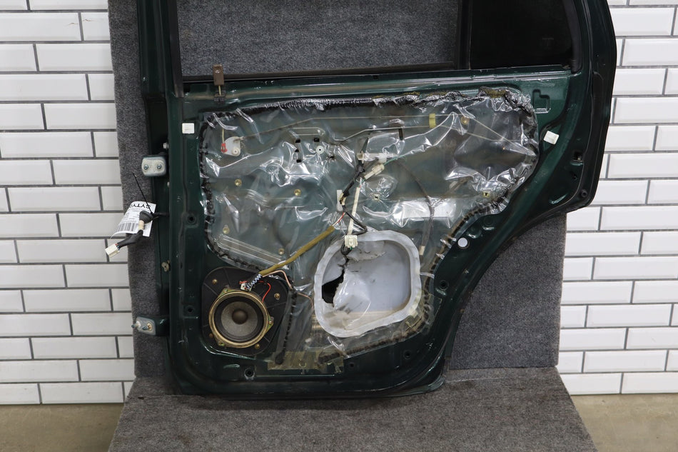 2000 Toyota 4Runner- Right Rear Door
