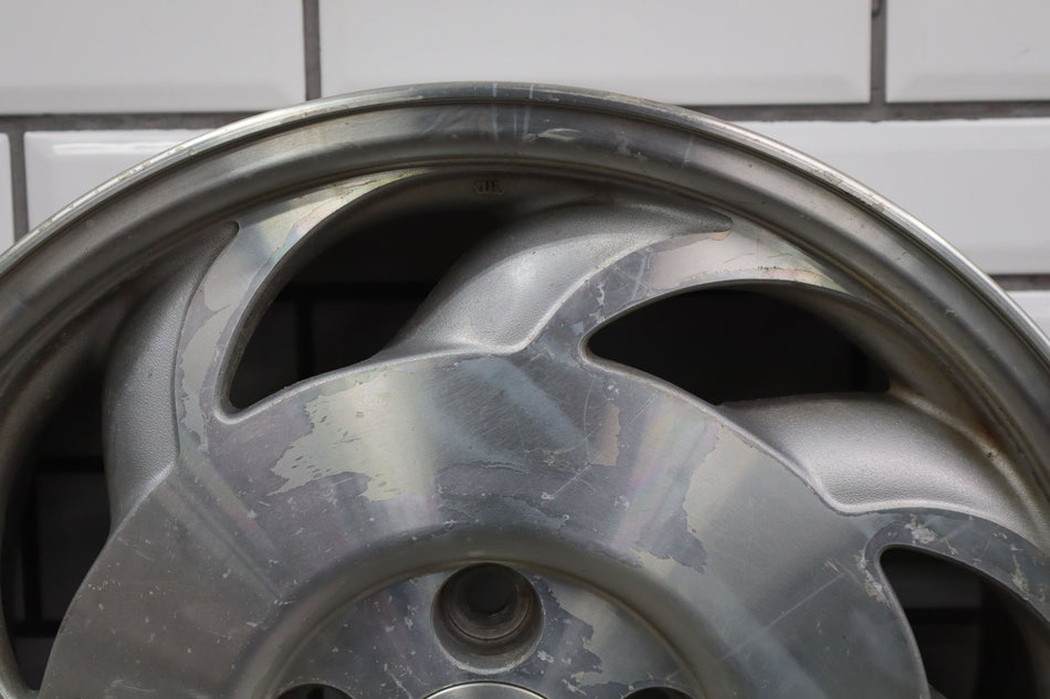 1994 Chevrolet Corvette- Wheel