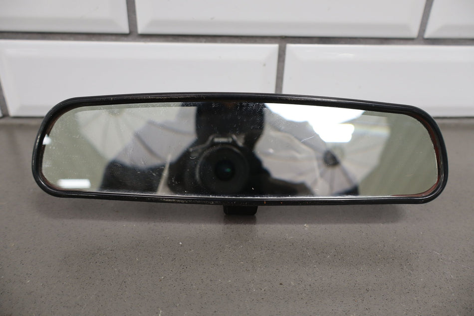 1999 Mazda MX-5 Miata- Rear View Mirror