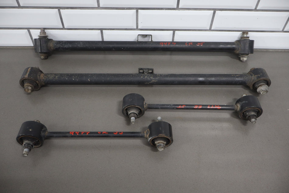 2007 Toyota 4Runner N210- Pair- Rear Lower Control Arms