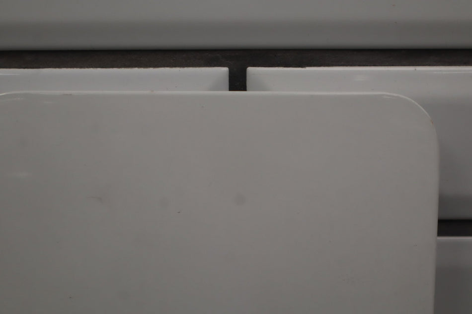1986 Toyota Supra- Fuel Filler Door