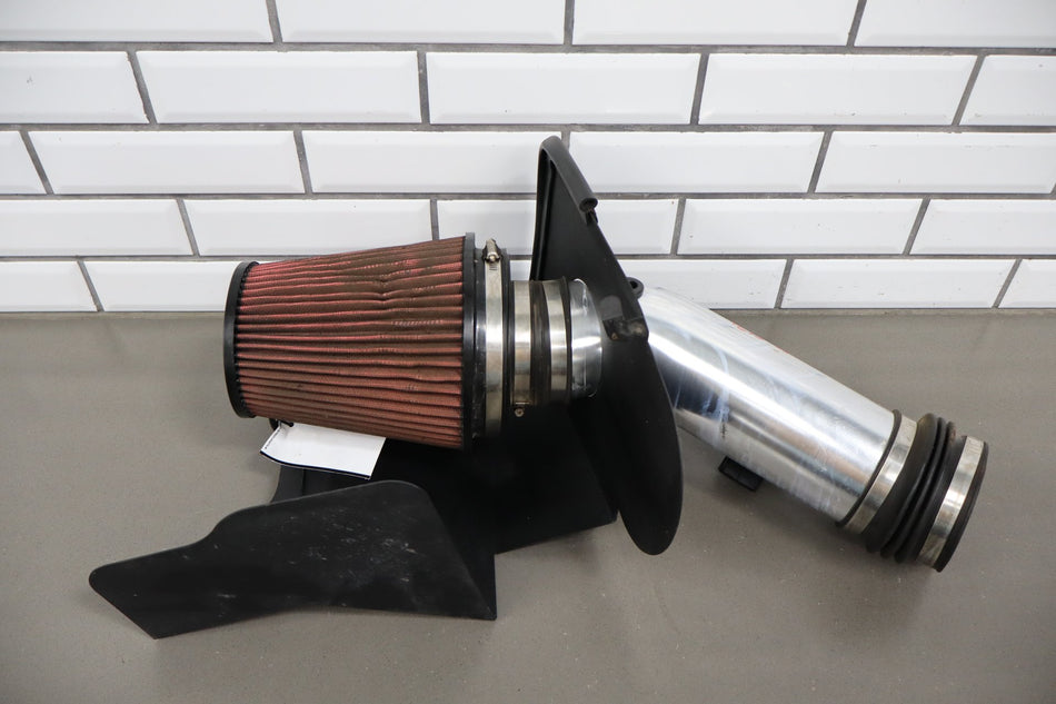03 to 07 Ford F250 F350 6.0L Air Intake Cleaner Box Housing OEM 3C3U9F823CC