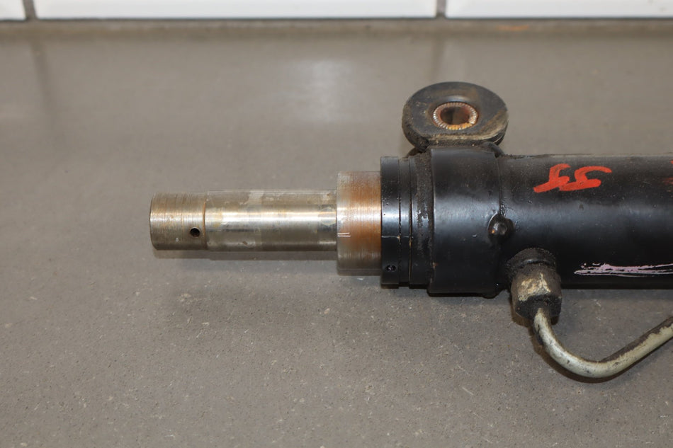 1993-1999 Chevrolet Camaro Steering Gear 26044844 OEM