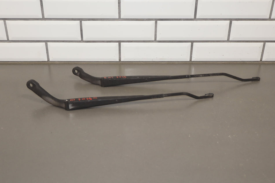1996 Honda Civic del Sol EH eh6- Wiper Arm Pair