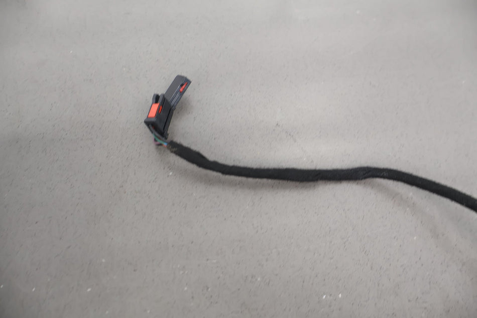 2015 Jeep Wrangler- Right Door Mirror
