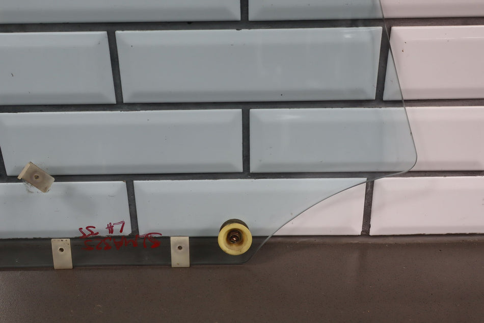 1990 Mazda MX-5 Miata- Left Front Door Window