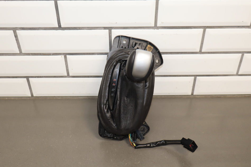 2006-2013 Chevrolet Corvette C6 Automatic Floor Shifter 25913058