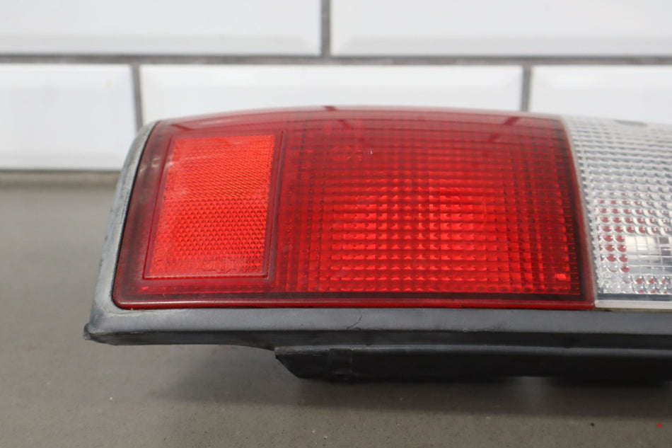 1992 Toyota Land Cruiser- Left Tail Light